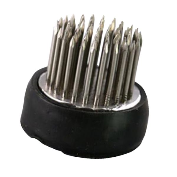 

japanese style flower arrangement ikebana kenzan stainless steel needle pin frog