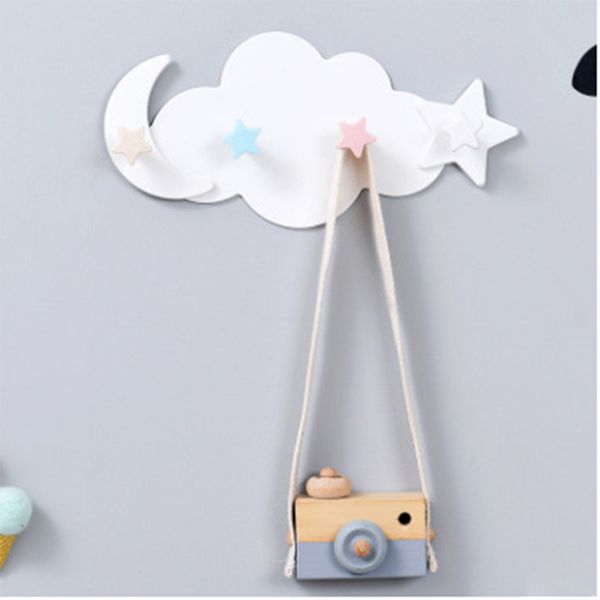 

3/4pcs hooks wall mounted hanging door clothes towel holder racks self bathroom hook for bags hats key kitchen bathroom hooks