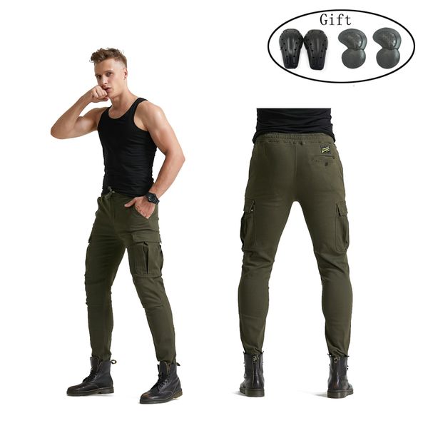 

loong biker new men motorcycle automobile race casual pants for yamaha x-max 250 300 400 / tmax 530 / n-max 150