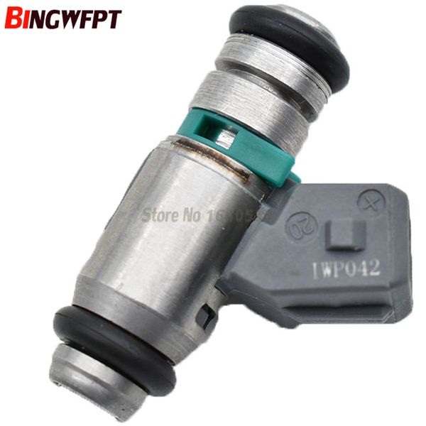 

fuel injector iwp042 for renault scenic and renault clio - scenic 2.0 16v - laguna ii 1.8 - traffic ii 2.0