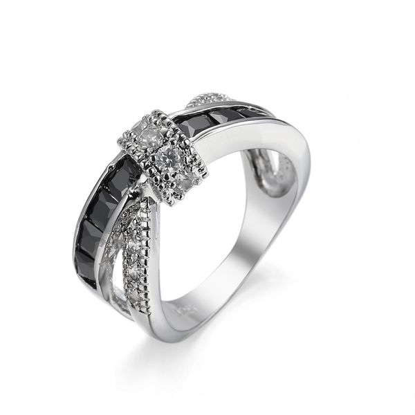 

mix color wholesale holiday jewelry gift party jewelry morganite garnet gems 925 sterling silver ring usa size 7 8 9