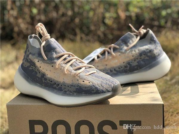 

2020 release god edition authentic yecheil earth color basf original face running shoes us 5-13 with box