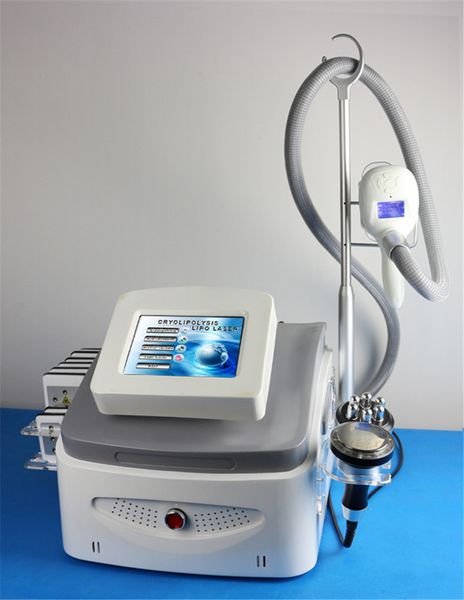 

home cryolipolysis fat ing machine fat reduce portable zeltiq cryolipolysis lipolaser cavitation rf skin tighten dhl shipping