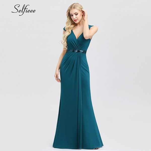 

fashion women dresses v-neck sleeveless sequined sashes elegant bodycon teal maxi summer dresses vestidos de fiesta de noche, Black;pink