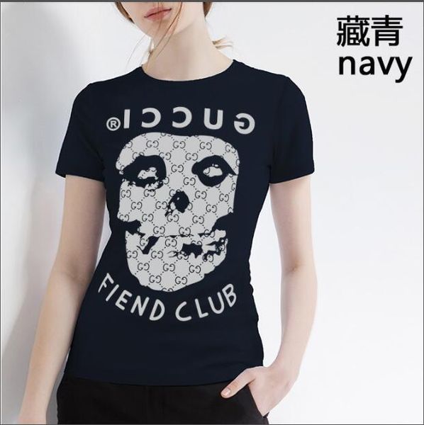 

summer 2019 new ultra clothes cotton t-shirt short sleeve women's summer 2019 new loose women's wear, White