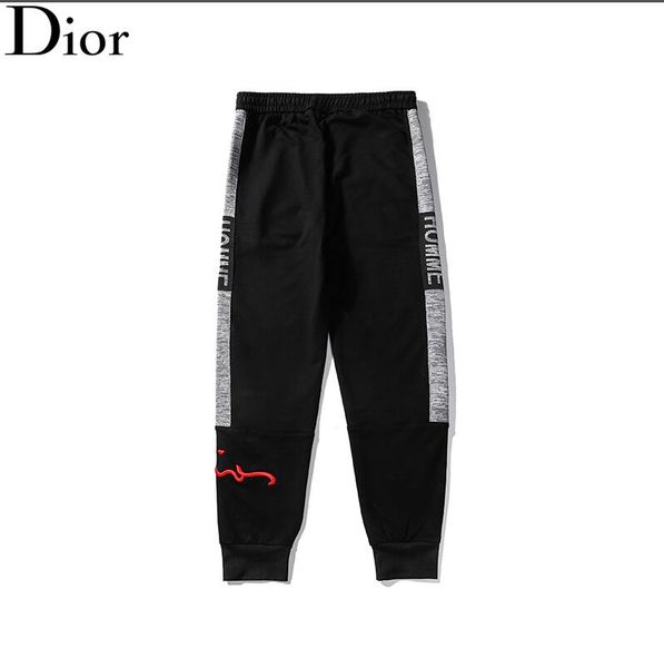 

2019diro new designer trousers and trousers campaign fitness running casual street casual pants men and women hiking holiday gifts, Black;white