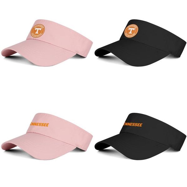 

tennessee volunteers round logo man and woman tennis hat baseball design hat yourself retro cap original cap football logo mesh black, Blue;gray