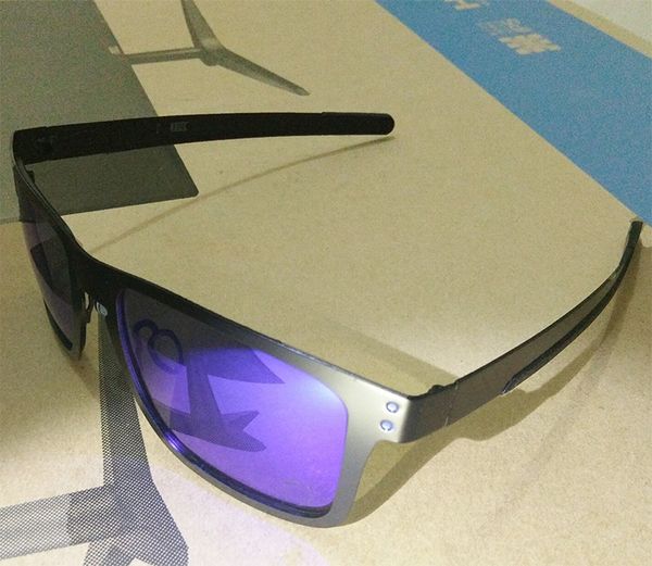 

верхнее качество стекла объектива unisex зеркальные солнцезащитные очки мужчины женщины вождения солнцезащитные очки uv400 brand design wen