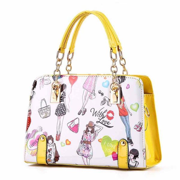 

wholesale- sac a main bolsos women mes senger bagsleather handbags bolsa feminina bolsas handbag femme crossbody for borsetta donne new