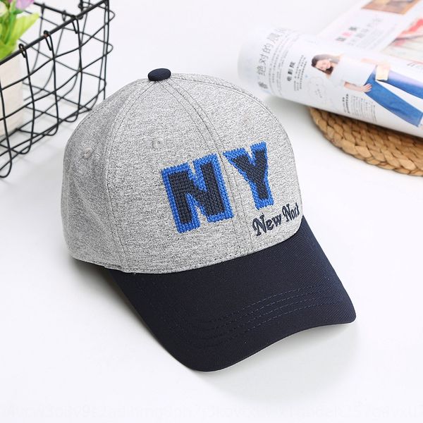

hat ins tide summer all-match baseball cap street tide sunshade baseball cap, Blue;gray