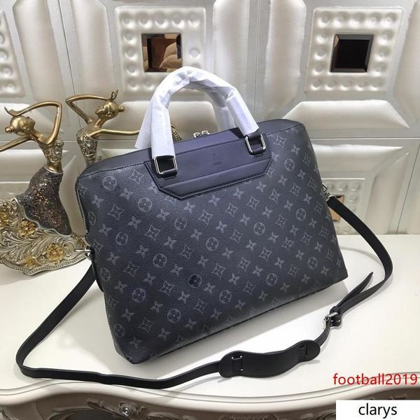 

lovuitto designer monograms eclipse district pm m44222 messenger bag odyssey bag size:37 x 28x 7cm