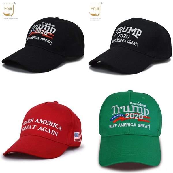 

idj9t donald trump 2020 make cap america baseball great again hat embroidery keep america great hat republican president trump caps, Blue;gray