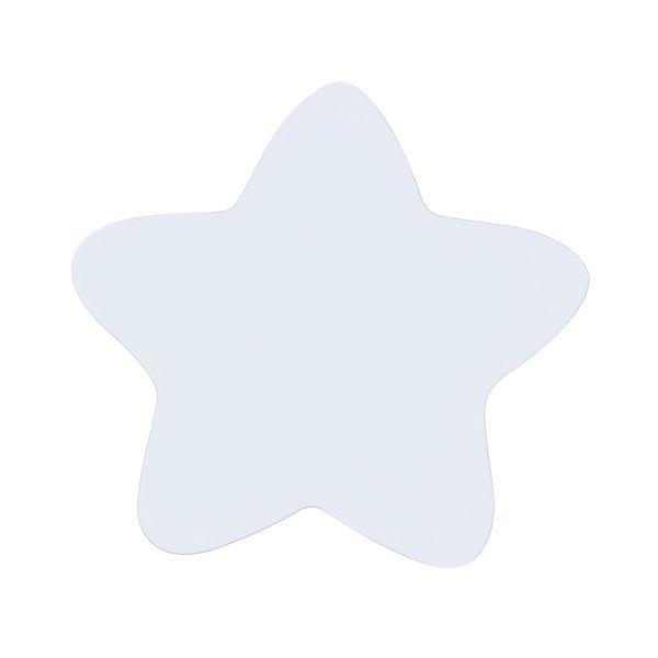 

storage wall hook modern bedroom home coat hanger wooden star multi use kids room decoration painted easy install clothes towel