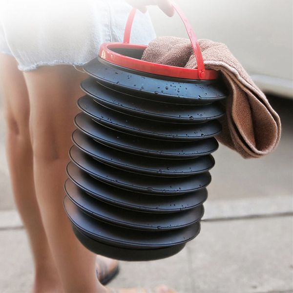 

car folding barrel trash can for 107 108 206 207 208 301 307 308 407 408 508 2008 3008 4008 5008 exalt
