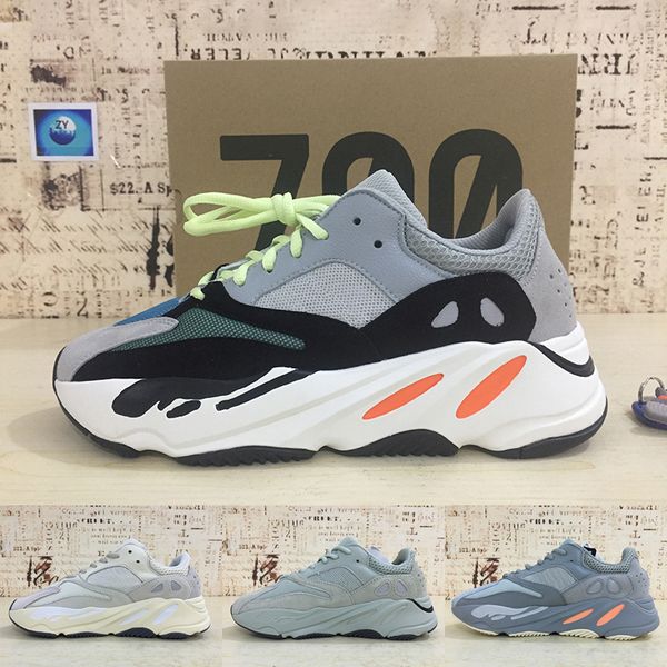 

static 700 wave runner reflective kanye west v1 inertia mauve running shoes men women utility black vanta tephra designer sneakers