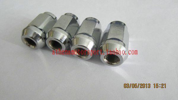 

fast shipping wheel nut m10x1.25 for buggies ,go karts atvs ,offroad vechcles
