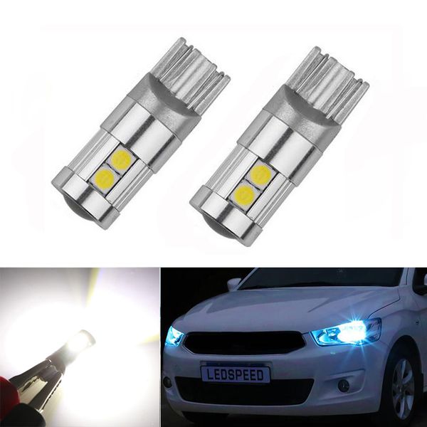 

2x t10 led w5w car clearance light for lada granta vaz kalina priora niva samara 2 2110 largus 2109 2107 2106 4x4 2114 2112