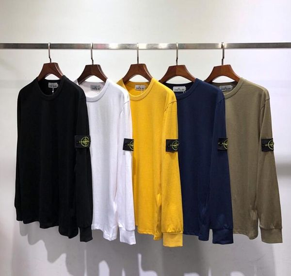 

New fa hion autumn winter men portwear long leeve hoodie tone hip hop weat hirt coat ca ual clothe weater weater m 2xl
