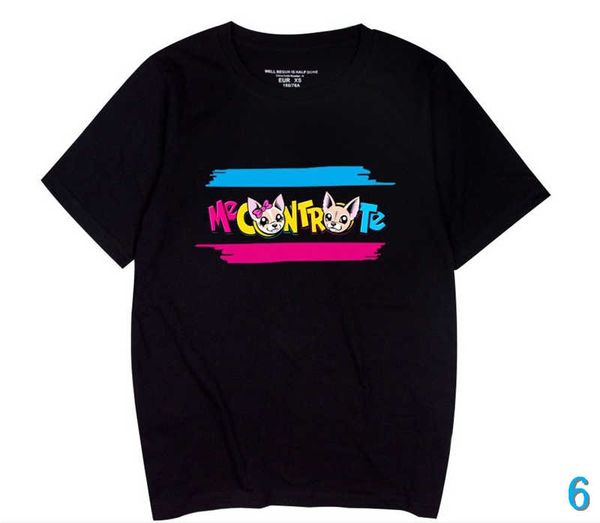 

новое прибытие лето футболка проектировщик рубашки продажи горячей мужской мода женщины с letter pattern печатью crew neck tee 10colors 2xs, White;black