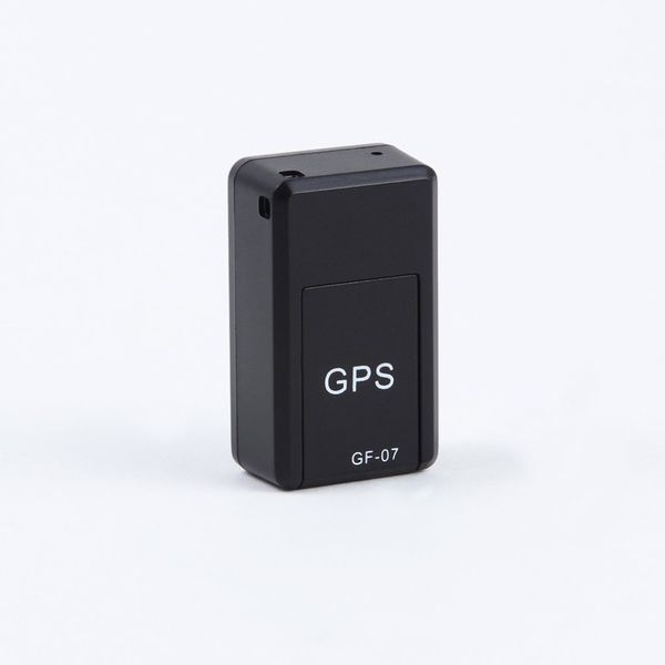 

mini gf07 gps tracker car gsm gps locator platform sms tracking alarm sound monitor voice recording real time tracking