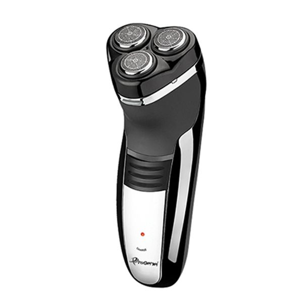 

male facial electric shaver travel shaving machine for man travel rotary electric razor rechargeable beard hair cleaning shaver