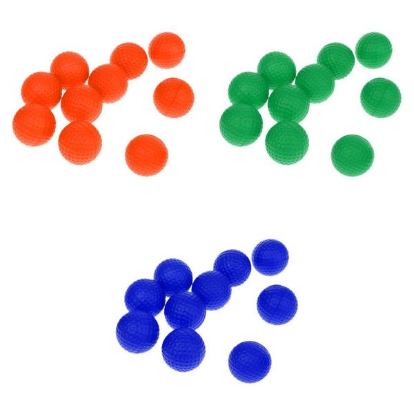 

30pcs golf soft pu foam practice balls