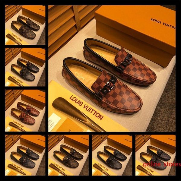 

a4 toe formal dress shoes for gentle men genuine leather shoes pointed toe mens design business oxfords casual shoes size 38-46