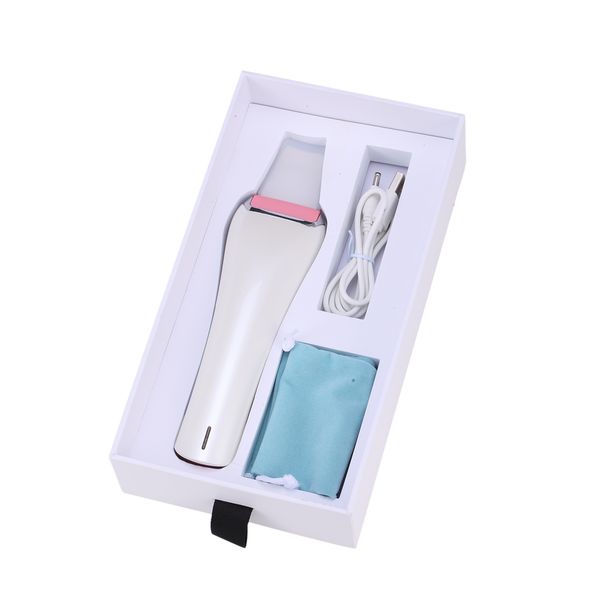 

2019 good selling portable mini ultrasonic cleaner dry skin body mini ultrasonic cleaner dry skin body scrubber as ultrasonic brush cleaner