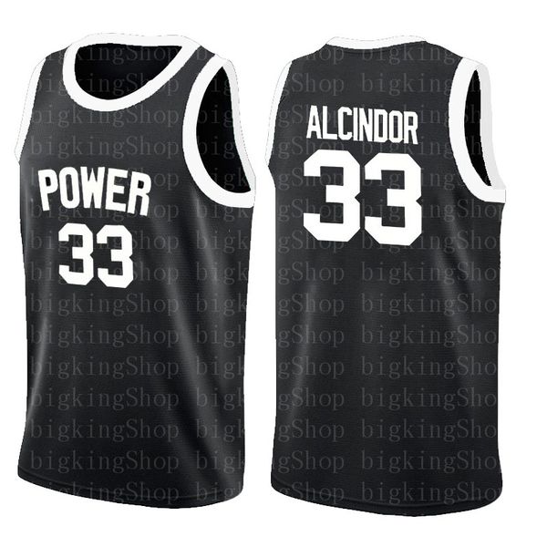 

ncaa michigan state spartans 33 earvin johnson jersey magic green white college 33 larry bird basketball jersey55555555555555555, Black