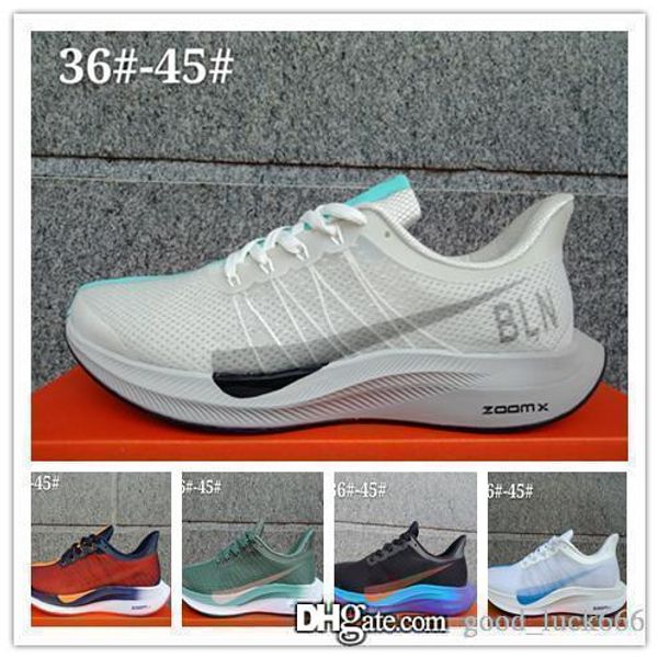 

с box увеличить 36x pegasus turbo обувью для женщин мужчин высокого качества дышащей моды спорта работает balck аипс спортивных кроссовки об