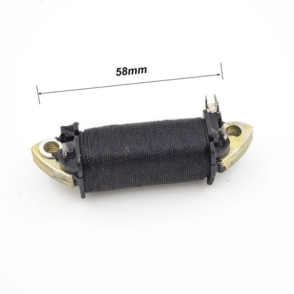 

motorcycle magneto stator charger ignition coil generator part for 50cc 70cc 90cc 100cc 110cc 125cc dirt bike go cart taotao