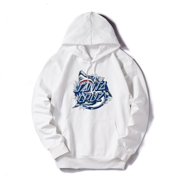 

hoodie for men women 2019 designer shark print fashion hoodies sweater mens luxury letter hoodie asian size wholesale, Black