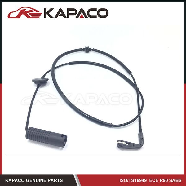 

new brand 1 piece brake pad wear sensor som100030 for for 75