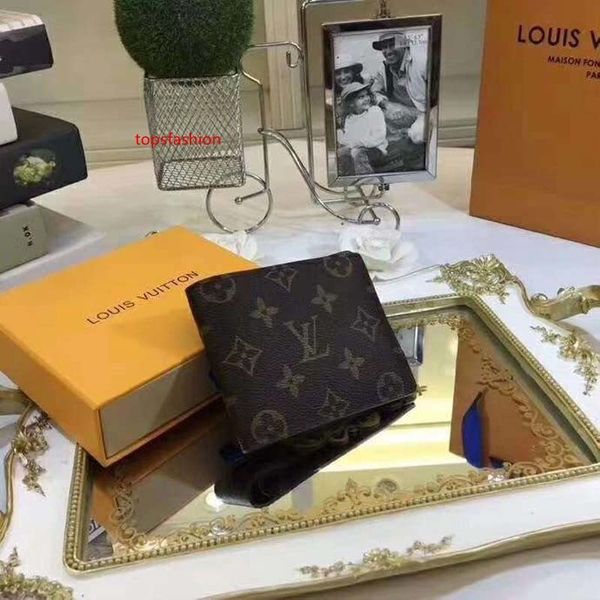 

#9527 l design v men wallet multiple wallets for women short wallet purse lady ripple pocket ladies purses with box m60895 n61208 n63261