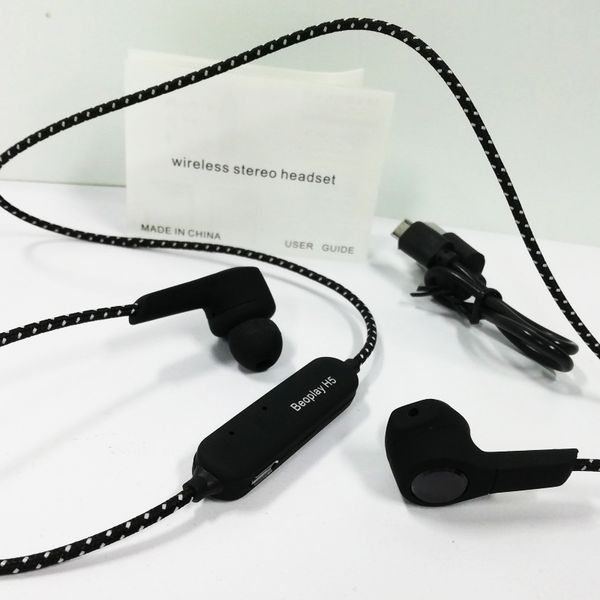 

Fones de ouvido de celular amzbook