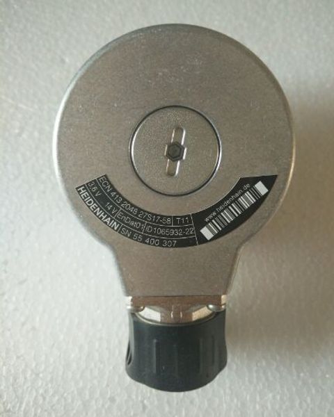 

100% испытало отработаны для вращающийся энкодер ecn413 (id: 1065932-22