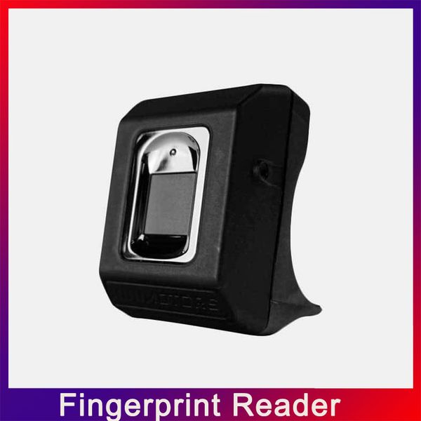 

electric scooter's new fingerprint reader minimotor kaabo mantis mini motor