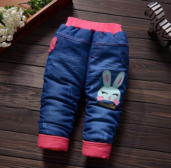 baby girl winter pants