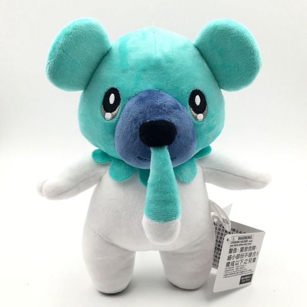 cubchoo stuffed animal