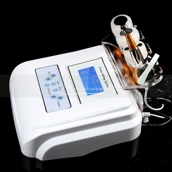 

use no-needle mesotherapy ultrasonic skin rejuvenation skin lifting skin tightening beauty machine for home use