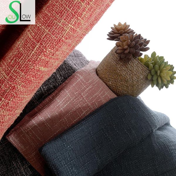 

сладкого хлопок текстура занавес ткань стерео толстые французского окно гостиная современные шторы кортинас для luxury спальни кухни