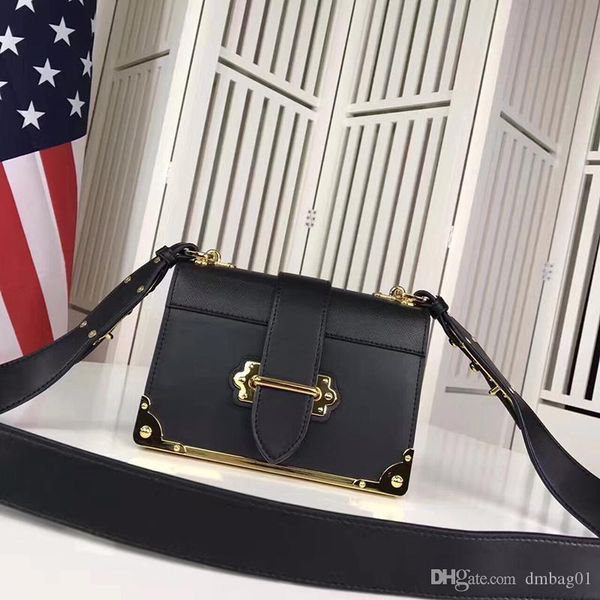 

pink sugao designer handbags purses women shoulder bag genuine leather 2019 new fashion designer crossbody bags messenger bag 8 color choose