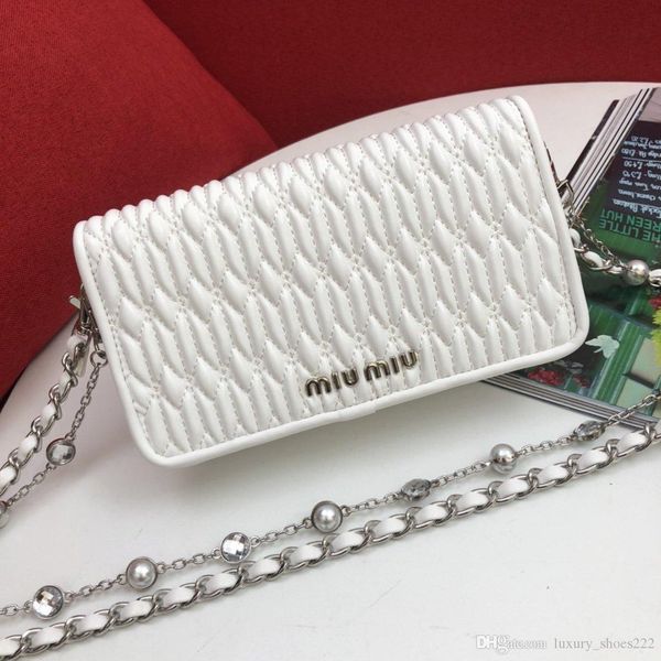 

2020 fashion cross body chain flap bag black 30cm cf bag double flaps bag fashion women genuine leather shoulder bagsad