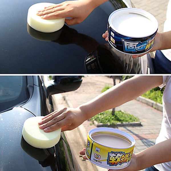 

car wax polishing paste wax scratch repair agent paint car crystal hard paint care waterproof coating cera automotiva