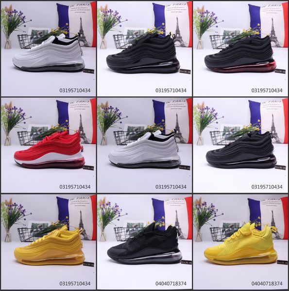 

202072c bred mens trainers running shoes triples white laser pink black gym red pride wolf grey volt womens sports sneakers