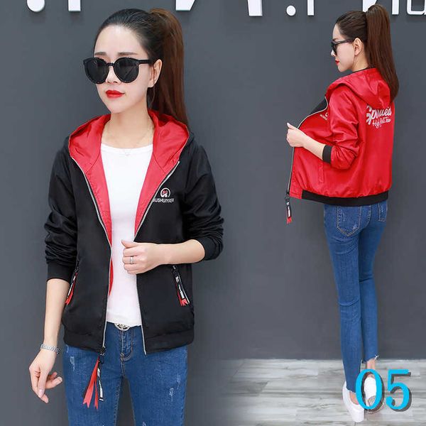

cool fashion casual woman coat jacket with different color women coat jacket big size fashion cloth size available from m to 4xlo5, Black