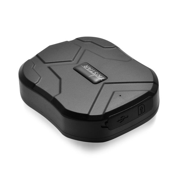 

tk905 tracker waterproof super long standby time car powerful magnet gps vehicle real time tracking device car accessories