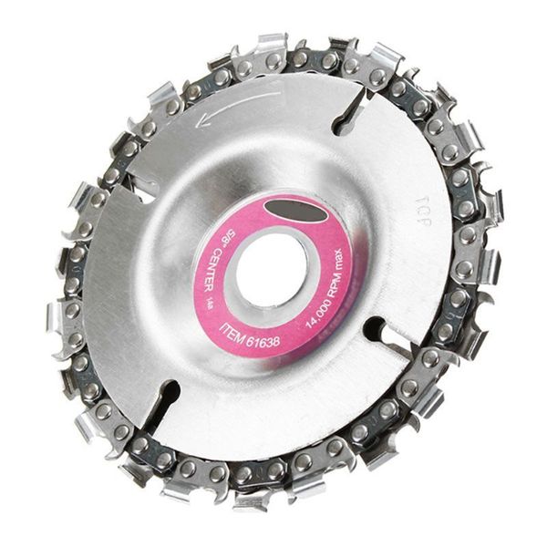 

22 tooth 4 inch grinder disc angle grinder sanding disc chainsaw durable angle abrasive circular saw blades