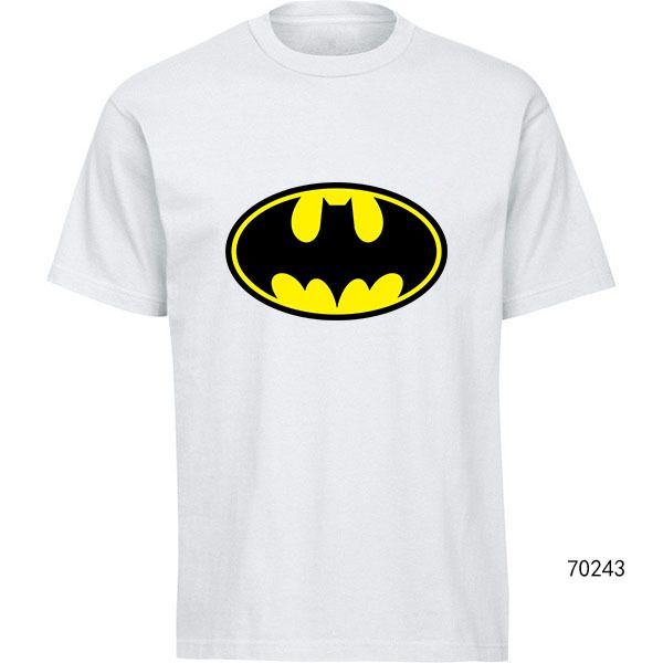 personalized batman shirt