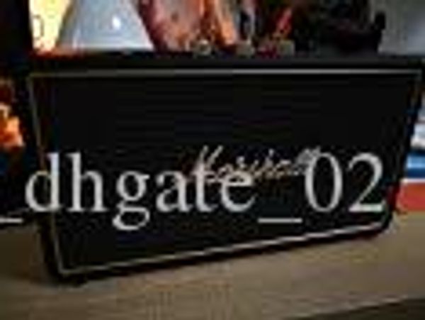 

new selling marshall marshall stockwell wireless bluetooth speaker portable rock audio portable speaker with leather case quality